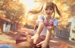绝地求生女性战队风采 揭秘女性选手在电竞比赛中的精彩表现